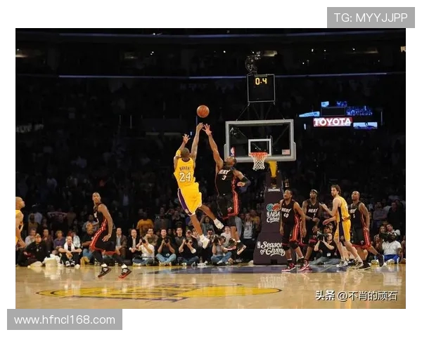 盘点NBA各种“曼巴”外号从黑曼巴到白曼巴