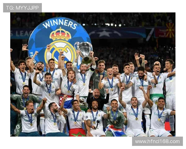 皇马2017年欧冠全景回顾：银河战舰三连冠的关键一年