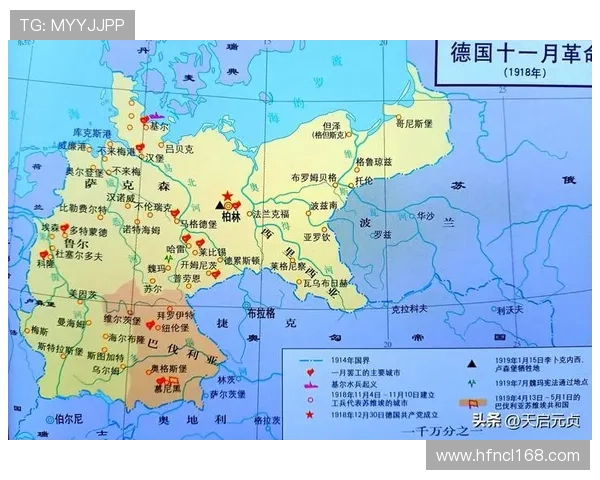 德甲球队在德国地图上的分布与区域特色