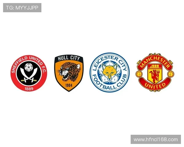 英超球队队徽设计赏析
