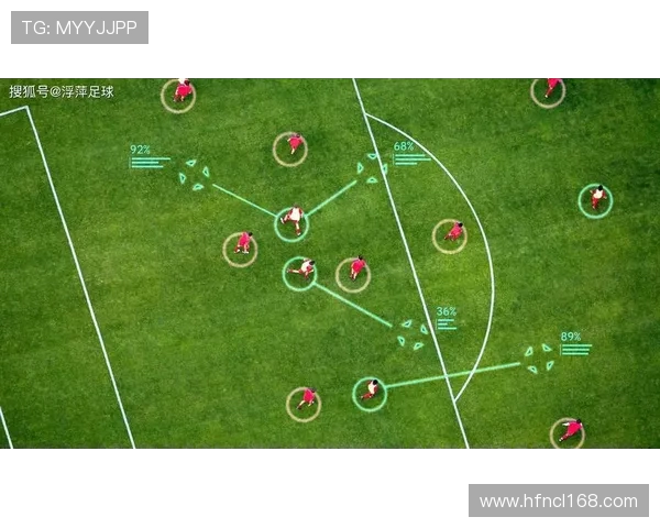 足球比赛中的边锋突破与防守策略