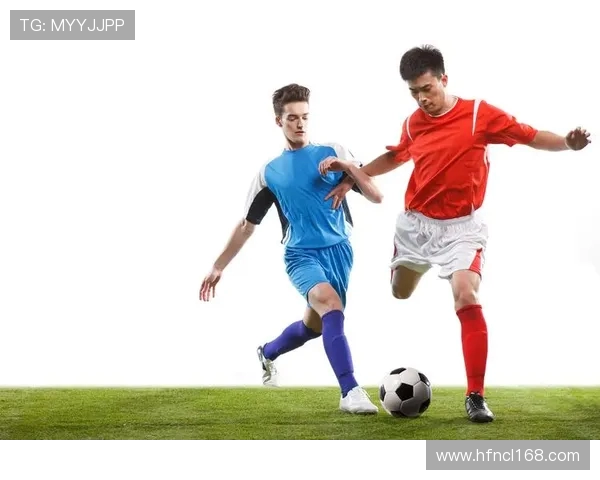 足球训练中的力量与柔韧性提升