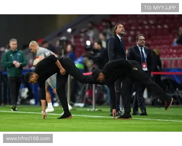 马德里德比终极较量欧冠决赛三度上演皇马与马竞再度争锋演绎宿命对决