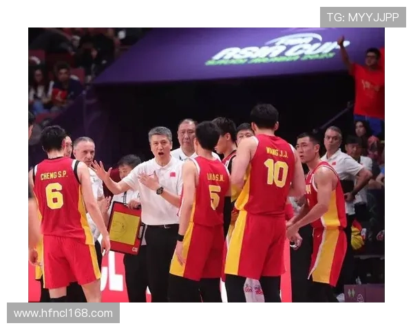 CBA球员看中国足球的真实反应