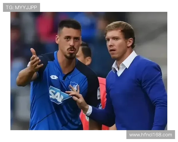 德甲下游球队教练团队及其执教风格分析