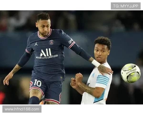 法甲马赛球员赛季跑动距离数据