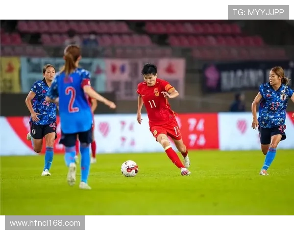 2023年20岁以下女足世界杯小组赛激烈开战 各队争夺晋级席位