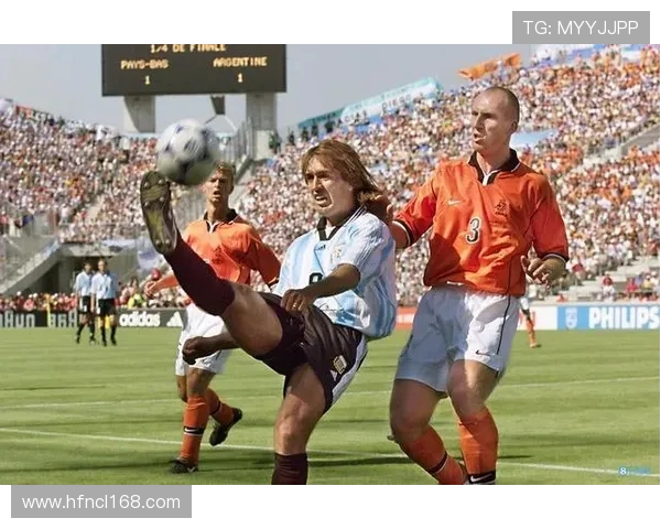 1998世界杯荷兰对决巴西经典半决赛全景回顾与传奇瞬间重温录