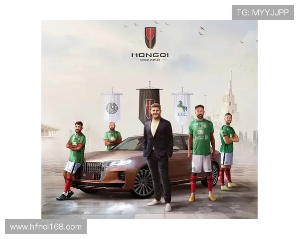 英超球队的赞助商合作