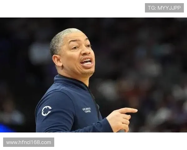 加兰明天迎战勇士首秀泰伦卢期待表现但不施加压力