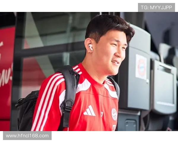 德媒分析拜仁今夏中卫引援三大目标金玟哉年薪高不愿离队