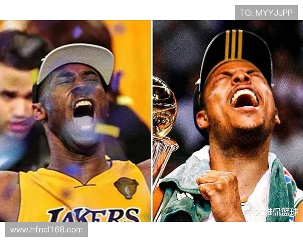 08年NBA总决赛凯尔特人夺冠录像湖人科比失利回顾