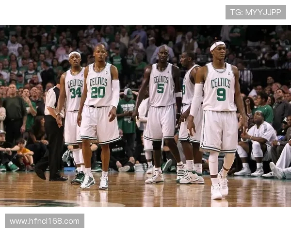 2008年NBA总决赛朗多数据表现凯尔特人夺冠关键因素回顾