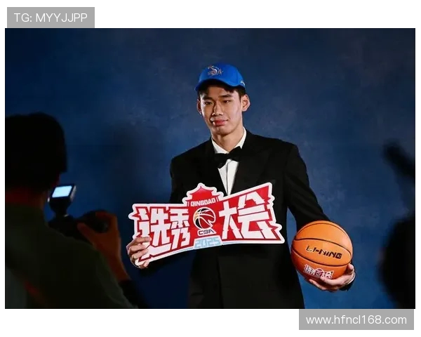 2021年CBA选秀大会新秀名单公布，本土后卫成选秀热点
