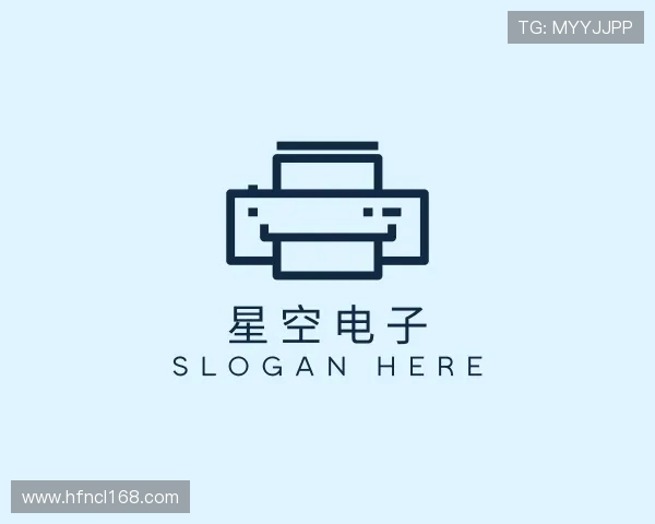 发现星空电子